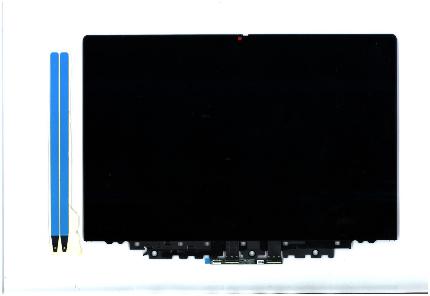 Lenovo 14-Inch Wuxg Lcd Module For