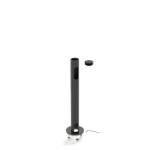 POSPOLE BASE POLE 45X400MM