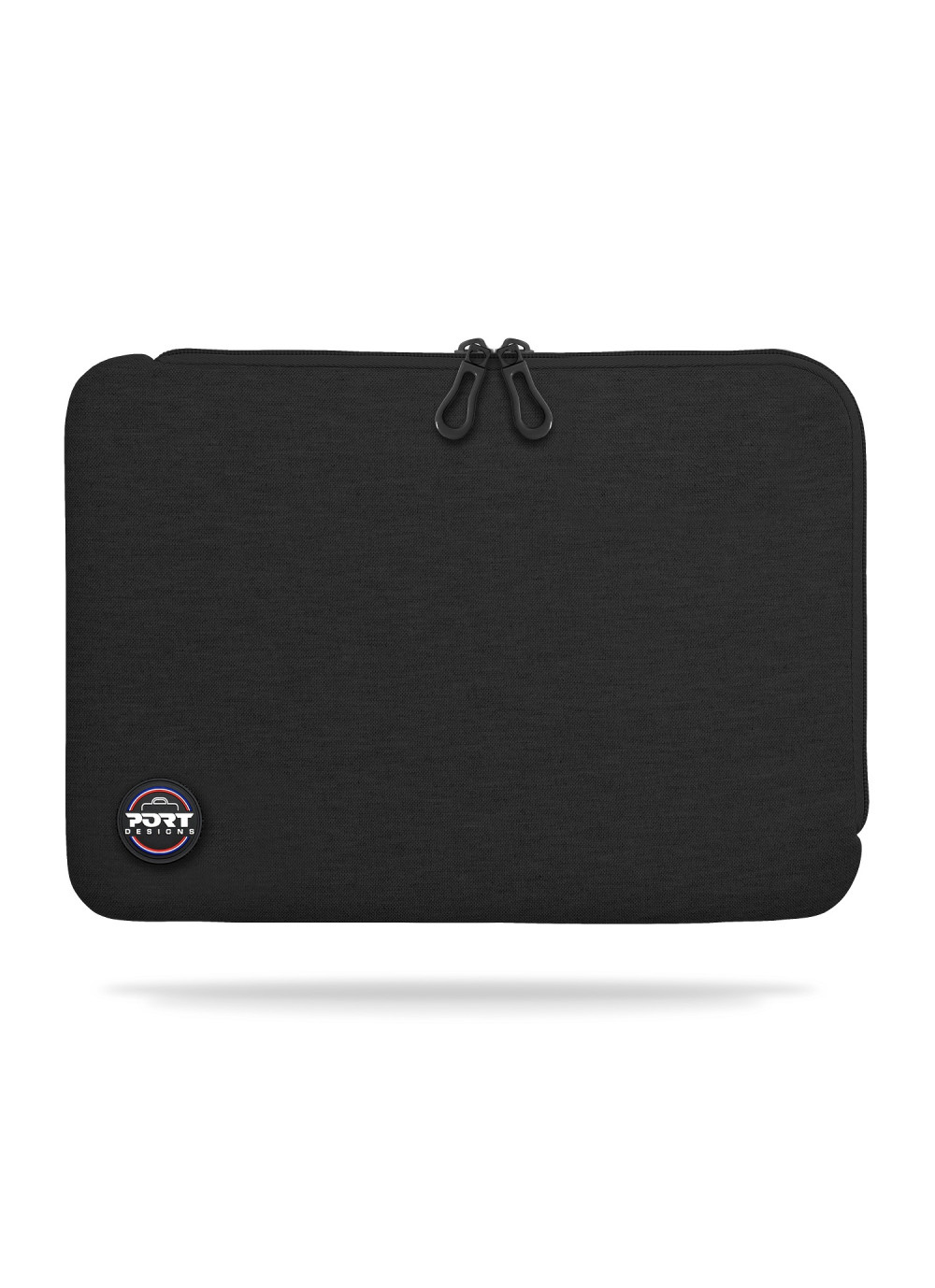 Image of Port Designs Torino II notebook case 39.6 cm (15.6") Sleeve case Black