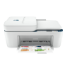 HP DeskJet Plus 4122 Wireless All-in-One Farbe Drucker, Instant Ink; Kopierer, Scanner