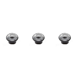 Yealink Ear tips for BH71 (small, 3pcs)