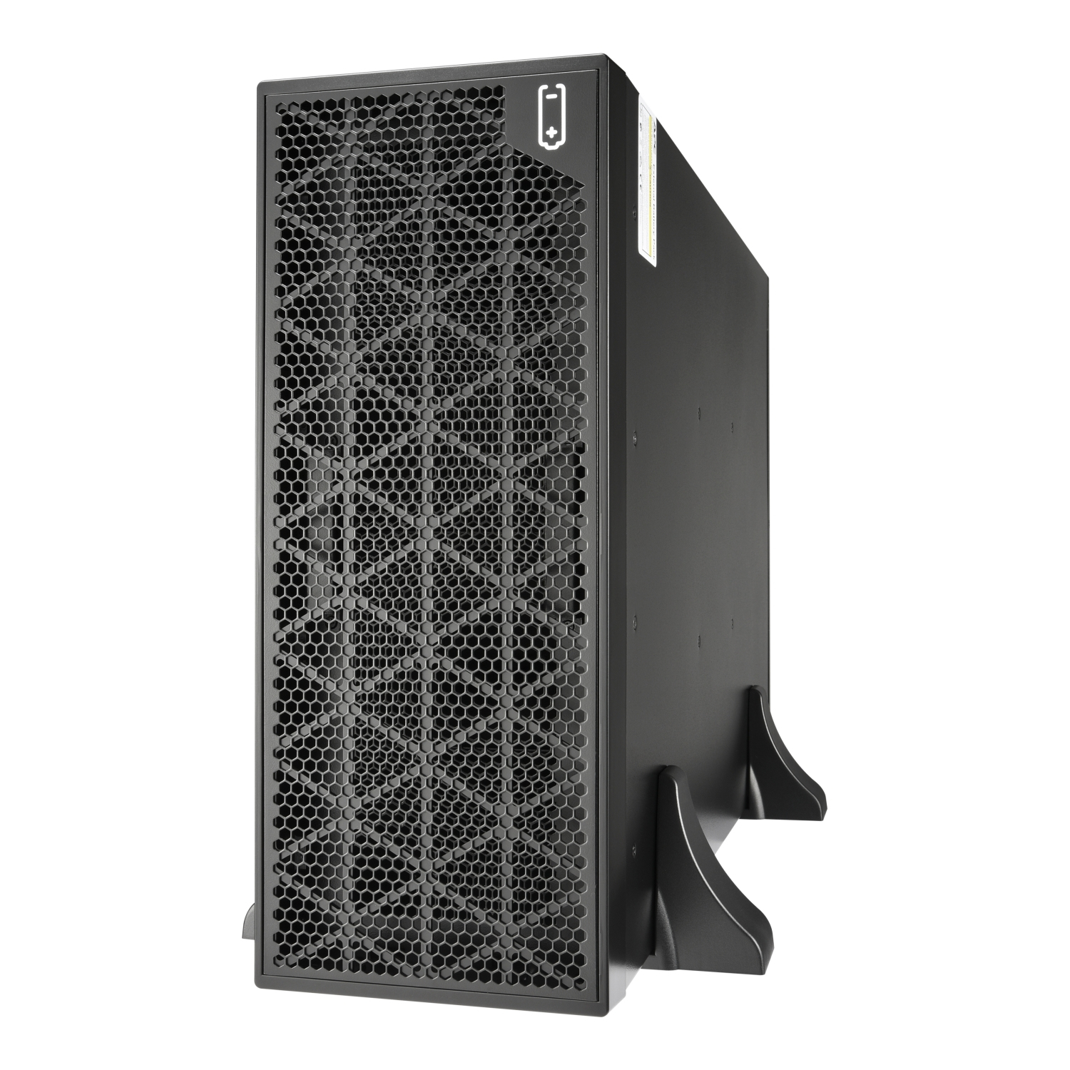 APC Smart-UPS RT Battery Pack 192V. rackmount. 4U