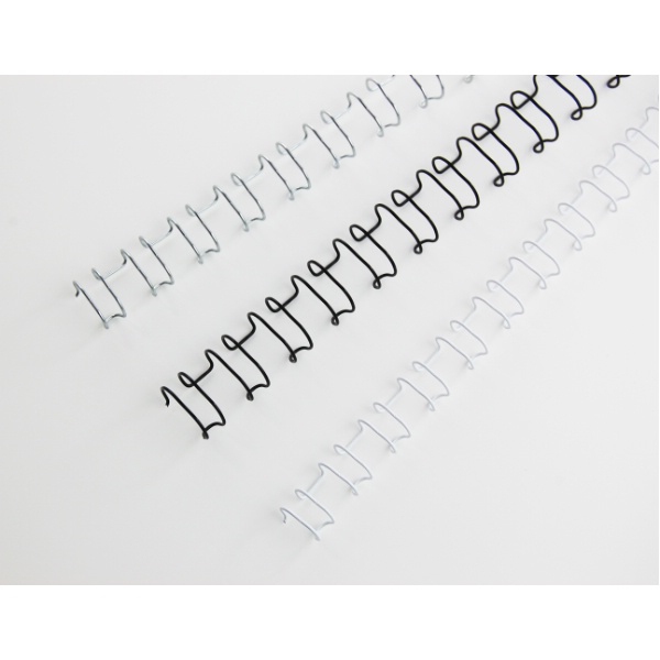 GBC Binding Wires MultiBind 6mm