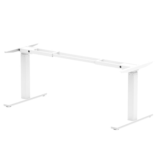 Image of Dynamic Air Electric 2 leg(s) White