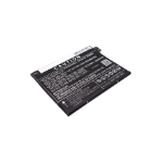 CoreParts MBXMP-BA854 mobile phone spare part Battery