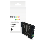 Freecolor K20981F7 inktcartridge 1 stuk(s) Compatibel Hoog (XL) rendement Zwart