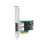 HPE 779793-B21 network card Internal Fiber 10000 Mbit/s