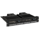 Rackmount Solutions RM-PA-T10 rack accessory Firewall rack mount