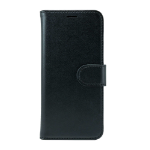 Screenor SMART GALAXY A54 5G mobile phone case 16.3 cm (6.4") Flip case Black