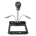 Lumens PS753 document camera Black, White 25.4 / 2.8 mm (1 / 2.8") CMOS