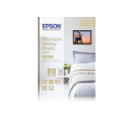 Epson Premium Glossy Photo Paper Roll, 60" x 30,5 m, 260g/m²