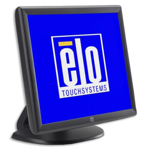 Elo Touch Solutions 1915L 48.3 cm (19") 1280 x 1024 pixels Grey