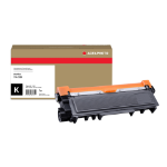 AgfaPhoto Compatible Toner Cartridge, Black, Replacement for Brother TN-2320, 2600 Pages