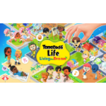 Nintendo Tomodachi Life: Living the Dream ( Switch) Standard Multilingual Nintendo Switch