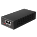 Edimax GP-203IT PoE adapter 2.5 Gigabit Ethernet, Fast Ethernet, Gigabit Ethernet