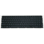 HP 681981-A41 laptop spare part Keyboard