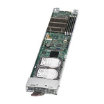 Supermicro MBI-6119M-C2 server Intel® Xeon® DDR4-SDRAM