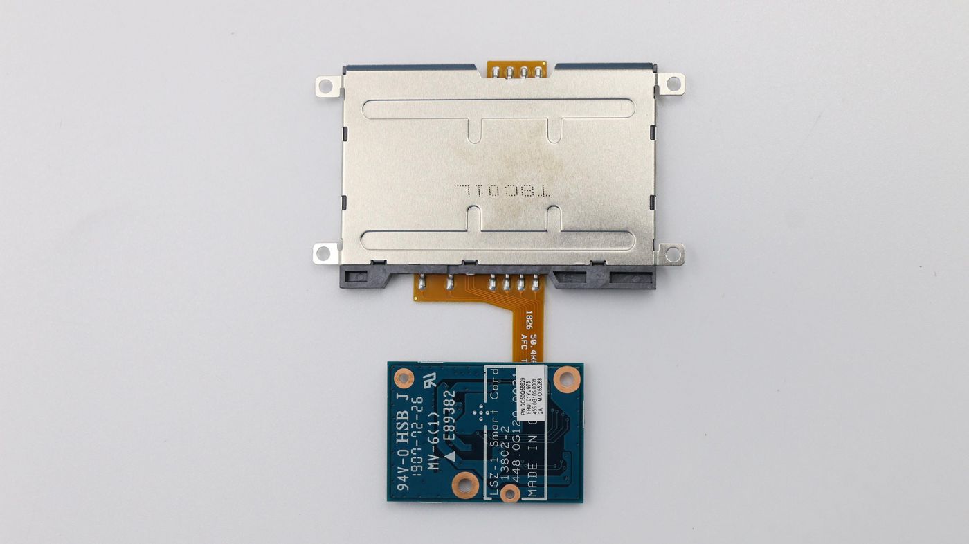 Lenovo Smart Card Reader Assembly