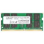 2-Power 2P-AB120716 memory module 32 GB 1 x 32 GB DDR4 3200 MHz