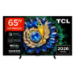 TCL 65A400M-UK 65 Inch 4K QD-Mini LED Google TV � 144Hz Gaming Dolby Vision & ONKYO Audio