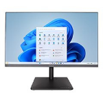 TERRA 1001393 All-in-One PC/workstation Intel Core 5 120U 60.5 cm (23.8") 1920 x 1080 pixels 16 GB DDR4-SDRAM 500 GB SSD Windows 11 Home Wi-Fi 6E (802.11ax) Black
