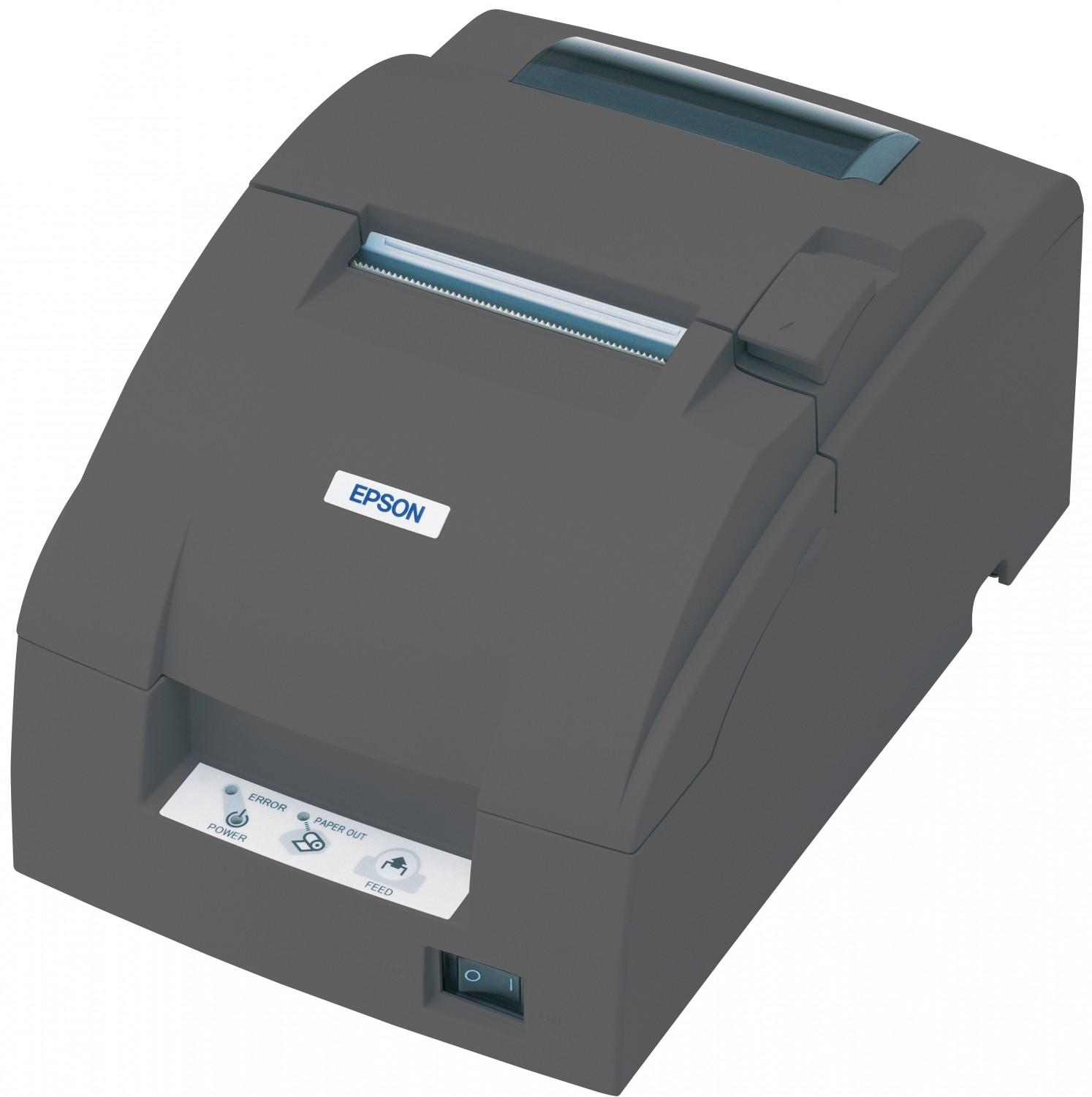 Epson TM-U220B Thermal POS Printer Epson TM-U220B Thermal POS Printer