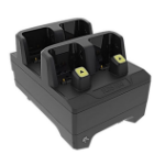 Zebra CRD-RS5X6-2SCHG-01 battery charger DC