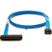 Hewlett Packard Enterprise 487734-B21 Serial Attached SCSI (SAS) cable