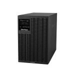 CyberPower OL2000EXL UPS Dubbele conversie (online) 2 kVA 1800 W 10 AC-uitgang(en)