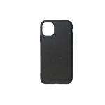eSTUFF ES671158-BULK mobile phone case 15.5 cm (6.1") Cover Black