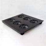 Penn Elcom R4000-FT6 rack accessory Fan tray