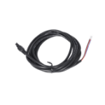 Cradlepoint 170871-000 power cable Black 118.1" (3 m)