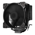 Savio CPU Cooler FROST BLACK Processor Air cooler