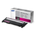 Samsung CLT-M406S cartucho de tóner 1 pieza(s) Original Magenta