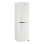 Indesit IB55732WUK fridge-freezer Freestanding 286 L E White