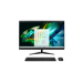 Acer Aspire C27-1800 Intel® Core™ i5 i5-12450H 68.6 cm (27") 1920 x 1080 pixels All-in-One PC 16 GB DDR4-SDRAM 1 TB SSD Windows 11 Pro Wi-Fi 6 (802.11ax) Black