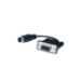 AVer RS-232 DIN 8 to D-Sub 9 Cable