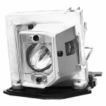 TEKLAMPS SP.8MW01GC01 projector lamp 185 W