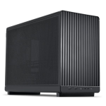 Lian Li DAN Cases A3-mATX Micro-ATX Case - Black