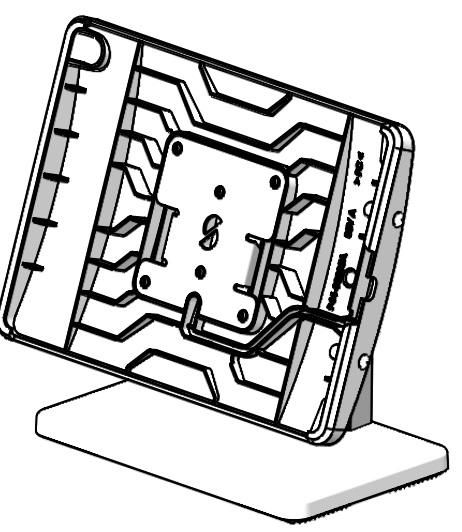 Ergonomic Solutions SumUp Reil Snd. se w.