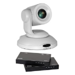 Vaddio 999-30420-801W video conferencing systeem 2,38 MP Ethernet LAN Gepersonaliseerde videovergaderingssysteem