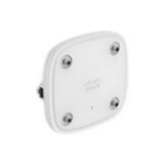 Cisco C9120AXE-EWC-E1 wireless access point 5000 Mbit/s White Power over Ethernet (PoE)