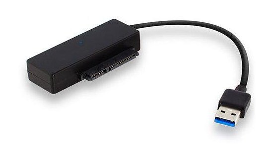 Image of Microconnect USB3.0SATAHDDSSD interface cards/adapter SATA