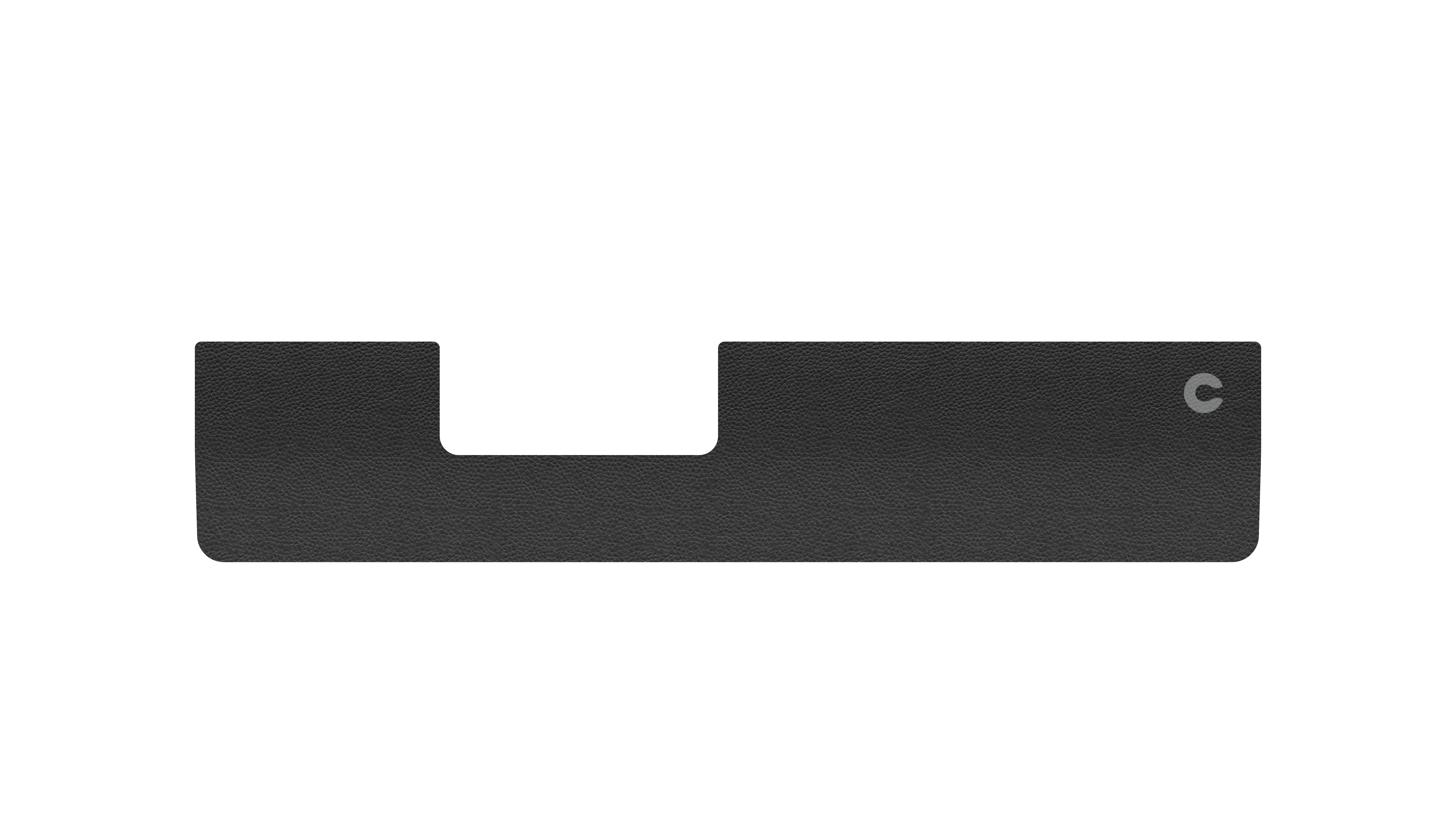 Image of Contour Design RollerMouse Pro/ SliderMouse Slim wrist rest in...