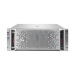 Hewlett Packard Enterprise ProLiant DL580 server 2.5 GHz 256 GB Rack (4U) Intel® Xeon® E7 v3 1500 W DDR4-SDRAM