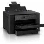 Epson WorkForce WF-7310DTW inkjet printer Colour 4800 x 2400 DPI A3+ Wi-Fi  Chert Nigeria