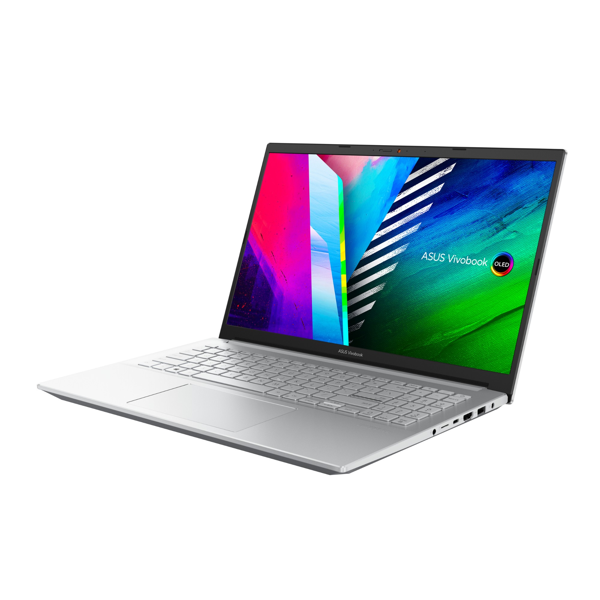 ASUS VivoBook Pro 15 OLED Pro OLED 15.5 ASUS VivoBook Pro 15 OLED Pro OLED 15.5