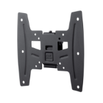 One For All Solid Line WM4221 109,2 cm (43") Zwart