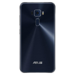 ASUS ZE552KL-1A Back housing cover Black