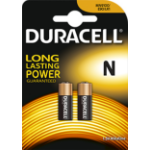 Duracell Specialties N Single-use battery Alkaline  Chert Nigeria